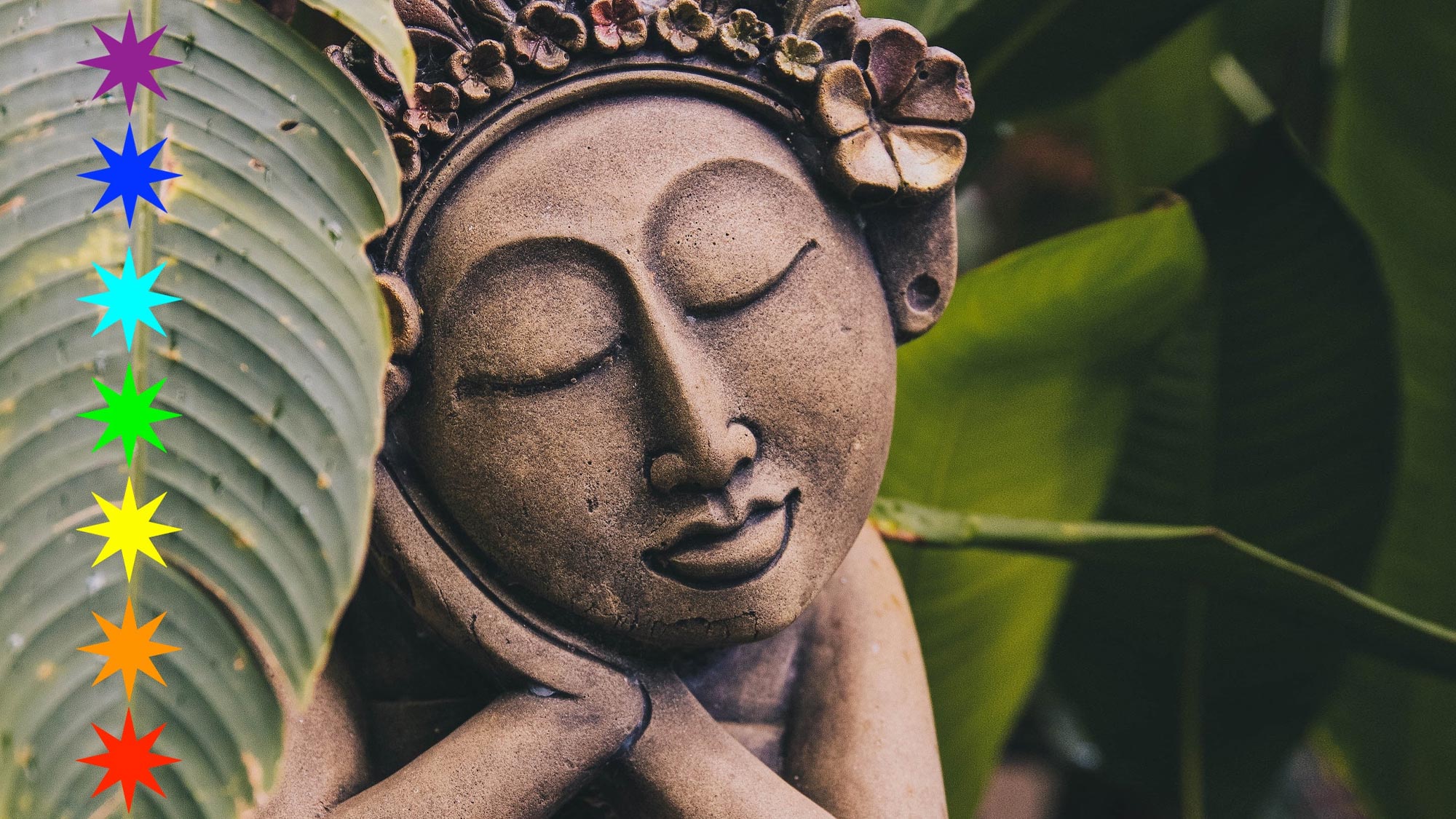 Découvrez le parcours créatif écologie intérieure et chakras cercle creatif ecologie interieure chakras laura lab